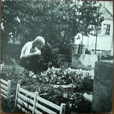 Jandek - Telegraph Melts download mp3 flac