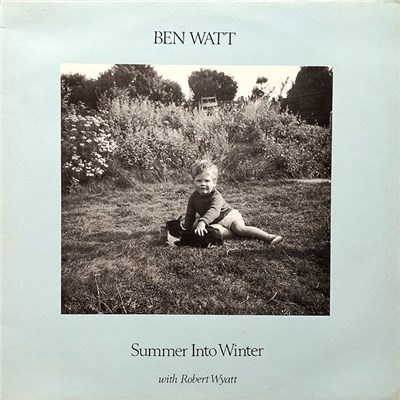Ben Watt With Robert Wyatt - Summer Into Winter download mp3 flac