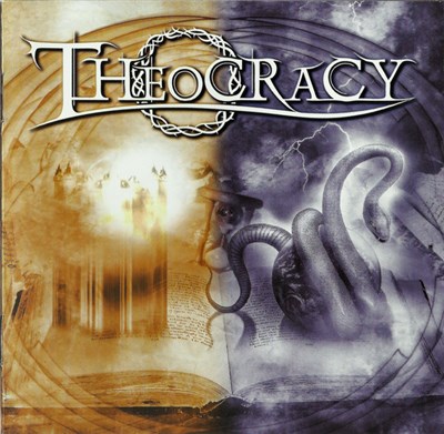 Theocracy - Theocracy download mp3 flac