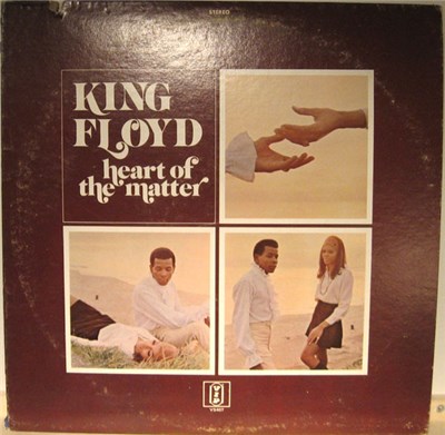 King Floyd - Heart Of The Matter download mp3 flac