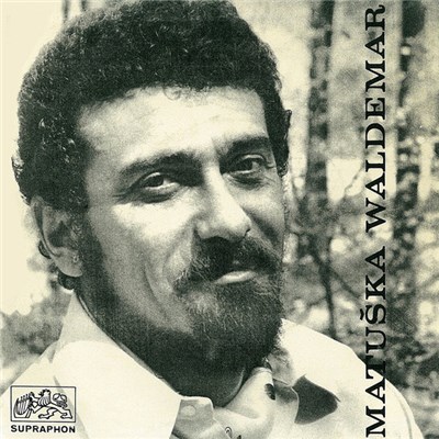 Waldemar Matuška - Sedm Dostavníků A Další Hity Z Let 1960 - 72 download mp3 flac