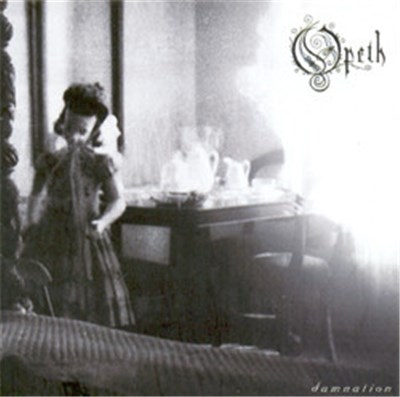 Opeth - Damnation download mp3 flac