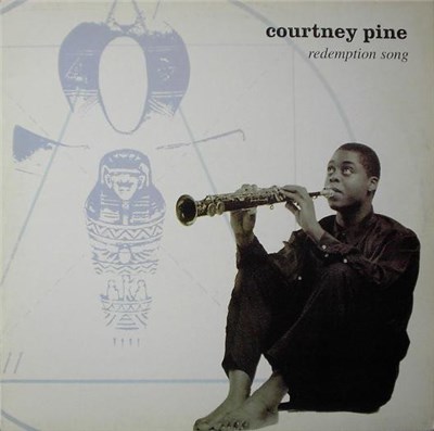 Courtney Pine - Redemption Song download mp3 flac