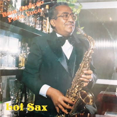 Loi Sax - Uma Canção Para Você download mp3 flac