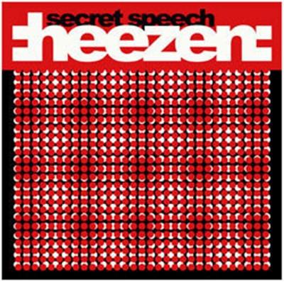 Heezen - Secret Speech download mp3 flac