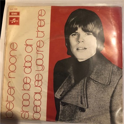 Peter Noone - Shoo Be Doo Ah download mp3 flac