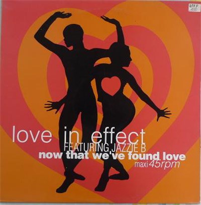 Love In Effect Featuring Jazzie B - Now That We've Found Love download mp3 flac