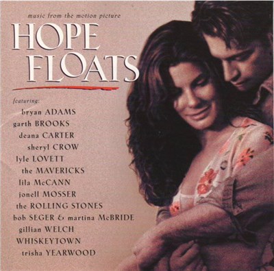 Various - Music From The Motion Picture "Hope Floats" download mp3 flac