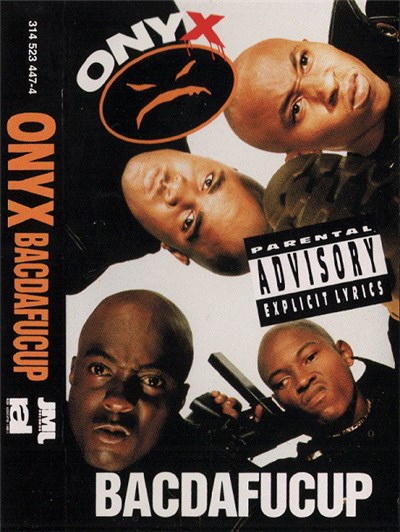 Onyx - Bacdafucup download mp3 flac
