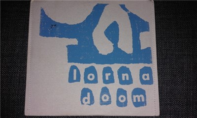 Lorna Doom - 3 Songs download mp3 flac