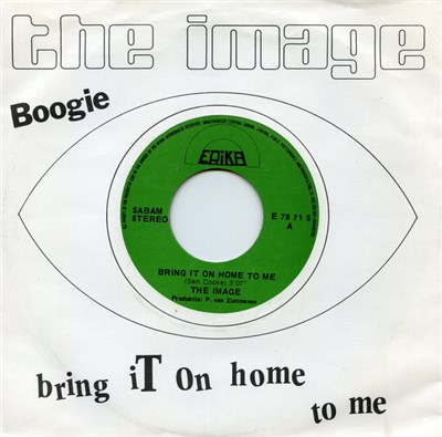 The Image - Bring It On Home To Me download mp3 flac