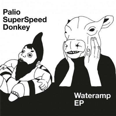 Palio Superspeed Donkey - Wateramp EP download mp3 flac