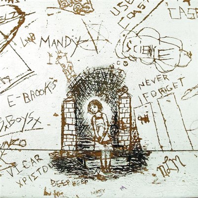 Bright Eyes / Neva Dinova - One Jug Of Wine, Two Vessels download mp3 flac
