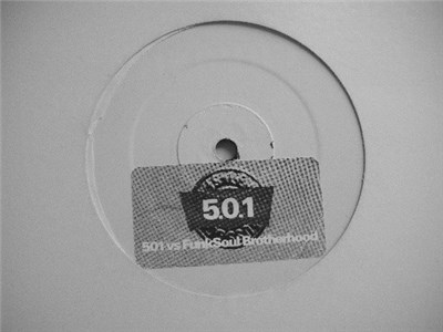 Fat Boy Slim Vs. Mighty Dub Kats / Mr. Oizo - 501 Vs Funk Soul Brotherhood download mp3 flac