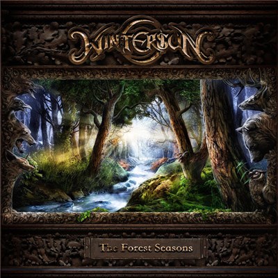 Wintersun - The Forest Seasons download mp3 flac