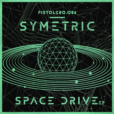 Symetric - Space Drive Ep download mp3 flac