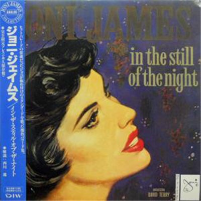 Joni James - In The Still Of The Night download mp3 flac