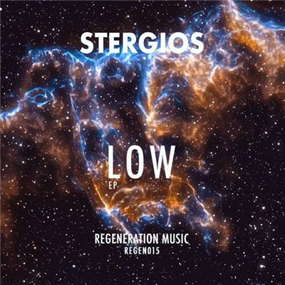 Stergios - Low EP download mp3 flac