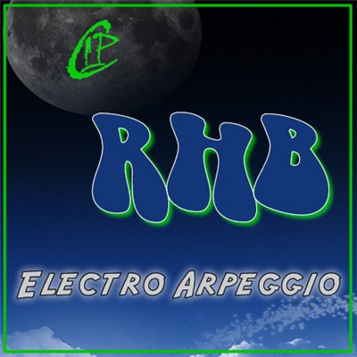 Rhb - Electro Arpeggio download mp3 flac