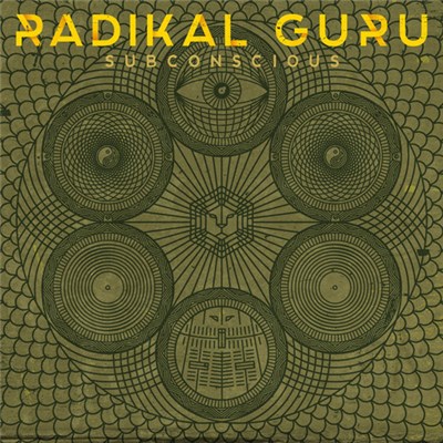 Radikal Guru - Subconscious download mp3 flac