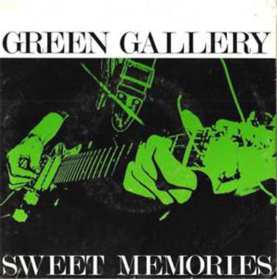 Green Gallery - Sweet Memories download mp3 flac