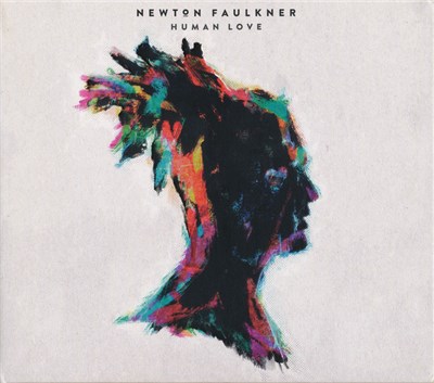 Newton Faulkner - Human Love download mp3 flac