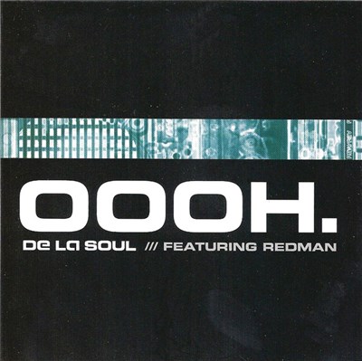 De La Soul Featuring Redman - Oooh. download mp3 flac
