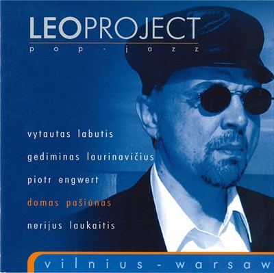 Leo Project - Pop - Jazz (Vilnius - Warsaw) download mp3 flac