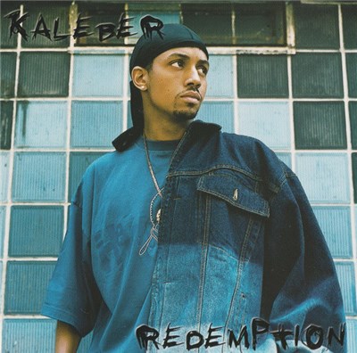 Kaleber - Redemption download mp3 flac