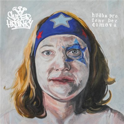 Various - Superhrdinky - Hudba Pro Ženy Bez Domova download mp3 flac