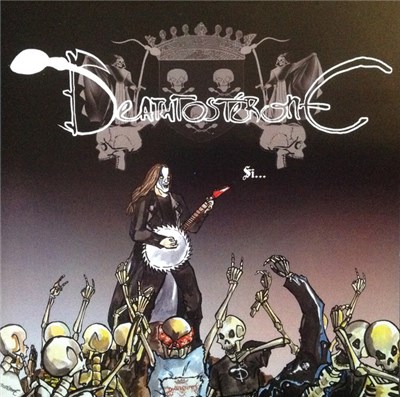 Deathtostérone - Si... download mp3 flac