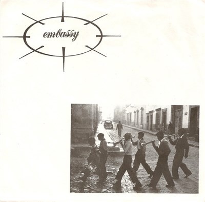 Embassy - Embassy download mp3 flac