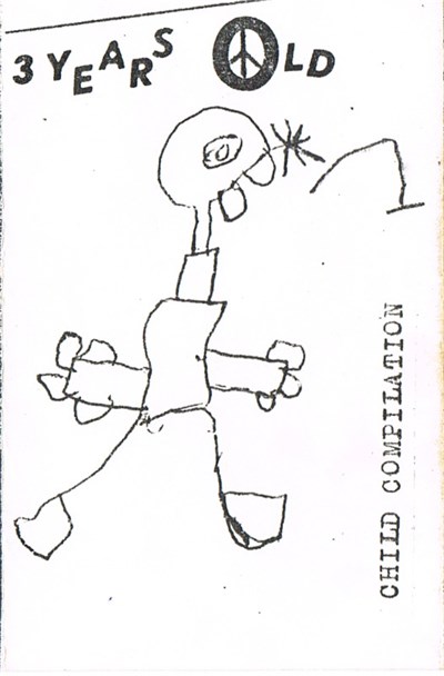 Various - Three Years Old Child download mp3 flac
