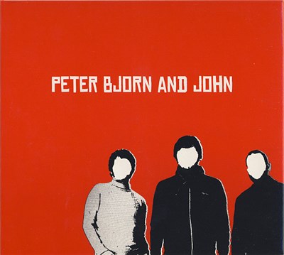 Peter Bjorn And John - Peter Bjorn And John download mp3 flac