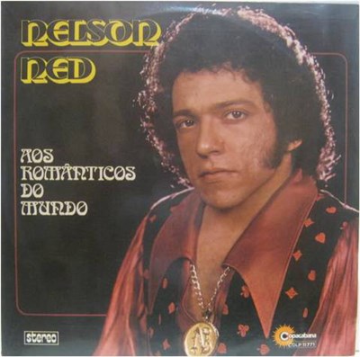 Nelson Ned - Aos Romanticos Do Mundo download mp3 flac