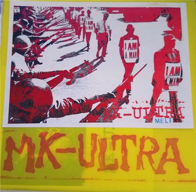 MK-Ultra - Melt download mp3 flac
