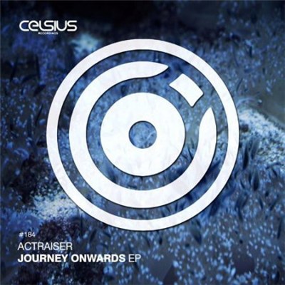 Actraiser - Journey Onwards EP download mp3 flac