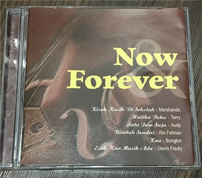 Various - Now & Forever download mp3 flac