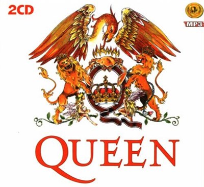 Queen - MP3 download mp3 flac