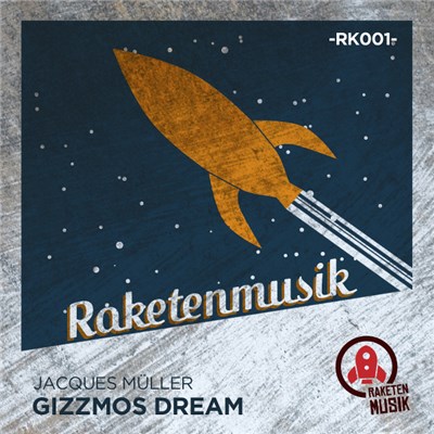 Jacques Müller - Gizzmos Dream download mp3 flac