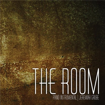 Jeremiah Grube - The Room download mp3 flac