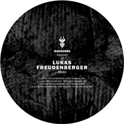 Lukas Freudenberger - NWBV download mp3 flac