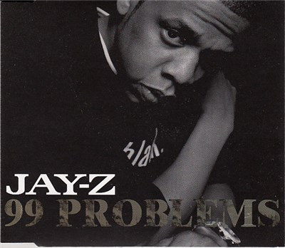 Jay-Z - 99 Problems download mp3 flac