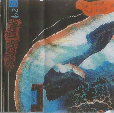 Raven Strain & Sick Llama - Untitled download mp3 flac