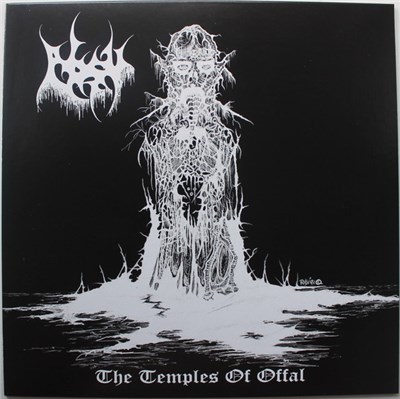 Absu - The Temples Of Offal / Return Of The Ancients download mp3 flac