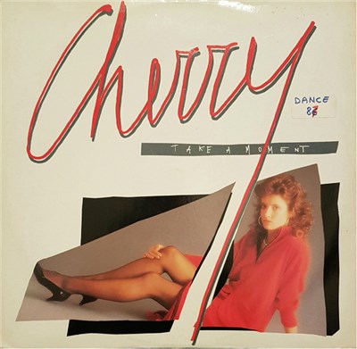 Cherry - Take A Moment download mp3 flac