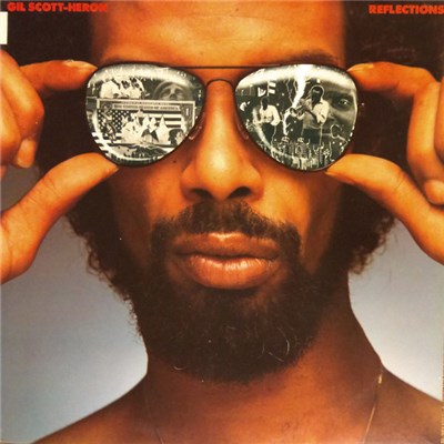 Gil Scott-Heron - Reflections download mp3 flac
