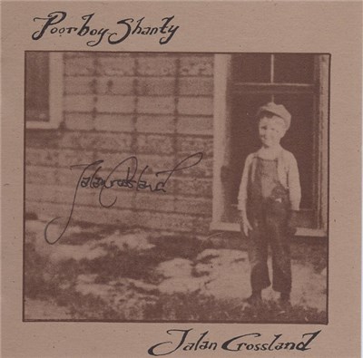 Jalan Crossland - Poorboy Shanty download mp3 flac
