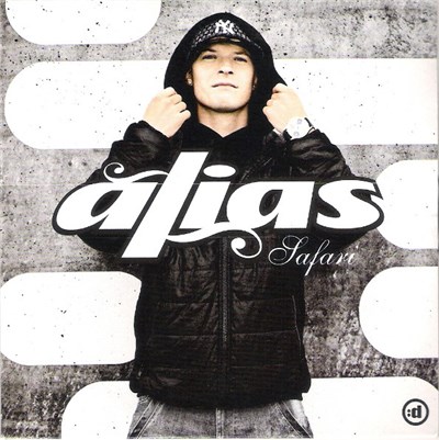 Alias - Safari download mp3 flac