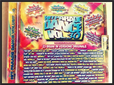 Various - Hit Parade Dance Vol.30 download mp3 flac